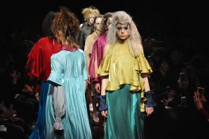 Murral RTW Spring 2018