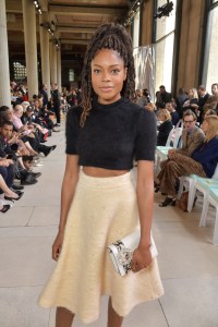 Naomie Harris