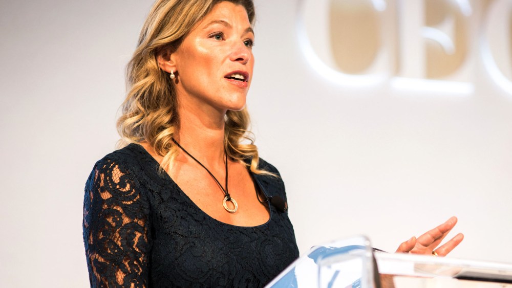 Nathalie Remy
