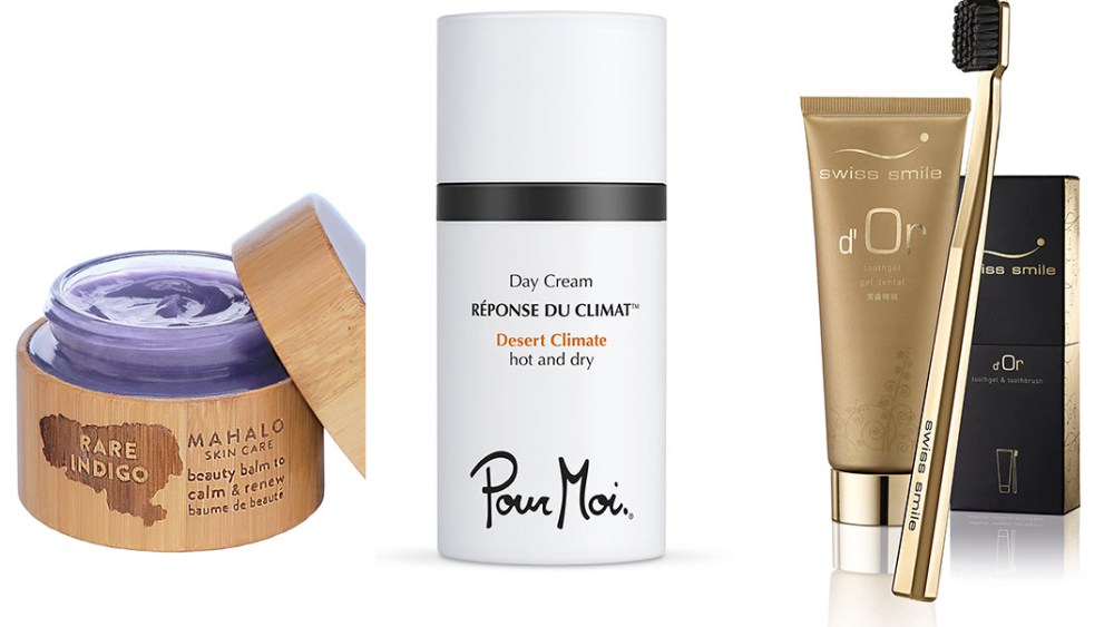 Neiman Marcus Takes On Indie Beauty