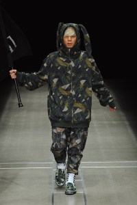 Nerd Unit RTW Spring 2018