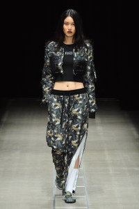 Nerd Unit RTW Spring 2018
