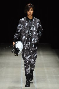 Nerd Unit RTW Spring 2018