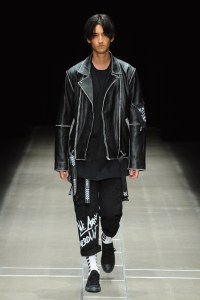 Nerd Unit RTW Spring 2018