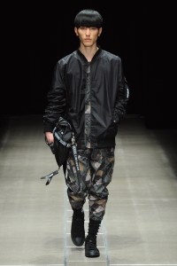 Nerd Unit RTW Spring 2018