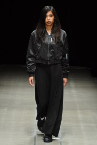 Nerd Unit RTW Spring 2018