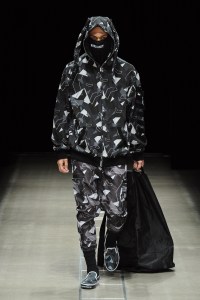 Nerd Unit RTW Spring 2018