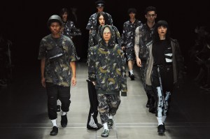 Nerd Unit RTW Spring 2018