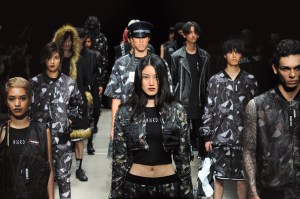 Nerd Unit RTW Spring 2018