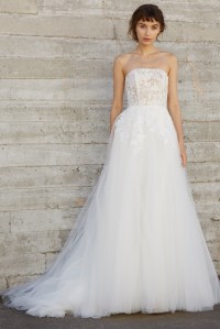 Nouvelle Bridal Fall 2018