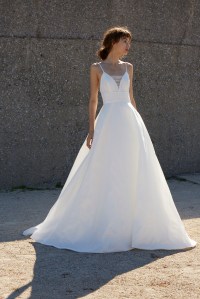 Nouvelle Bridal Fall 2018