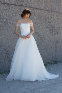 Nouvelle Bridal Fall 2018