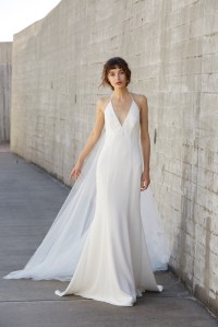 Nouvelle Bridal Fall 2018