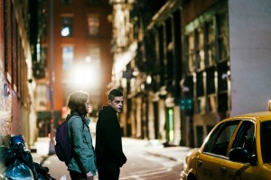 MR. ROBOT -- Episode 301 -- Pictured: (l-r) -- (Photo by: Michael Parmelee/USA Network)