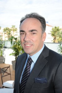 Olivier Dubos