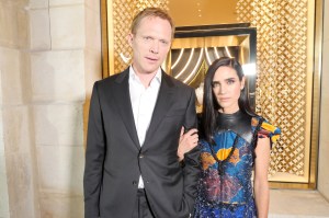 Paul Bettany and Jennifer Connelly