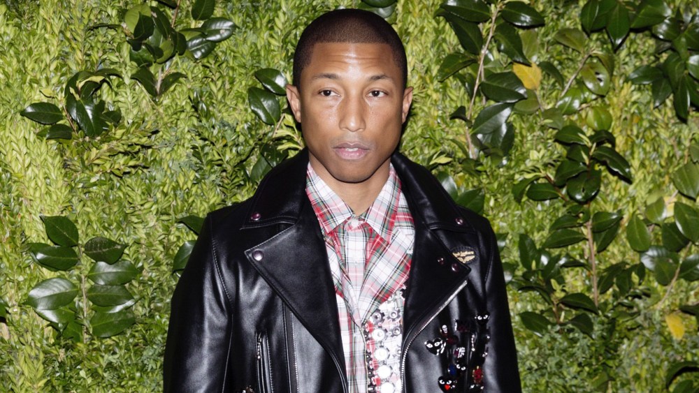Pharrell Williams