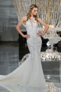 Pronovias Bridal Fall 2018
