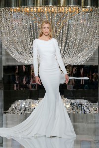 Pronovias Bridal Fall 2018