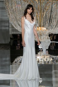 Pronovias Bridal Fall 2018