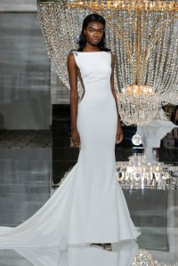 Pronovias Bridal Fall 2018