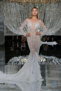 Pronovias Bridal Fall 2018