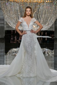 Pronovias Bridal Fall 2018