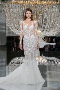 Pronovias Bridal Fall 2018