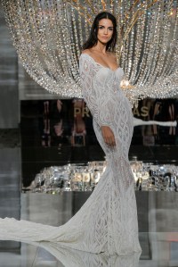 Pronovias Bridal Fall 2018