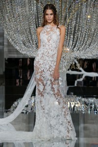Pronovias Bridal Fall 2018