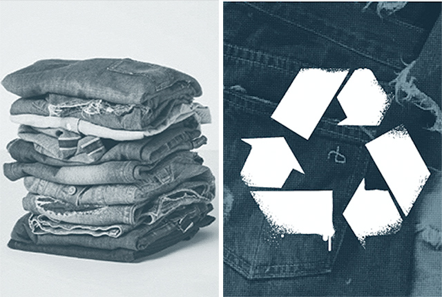 Rag & Bone Unfurls Denim Recyling Initiative