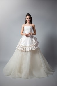 Randi Rahm Bridal Fall 2018