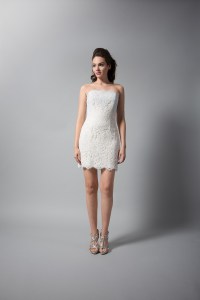 Randi Rahm Bridal Fall 2018