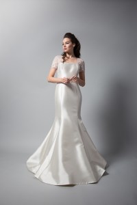 Randi Rahm Bridal Fall 2018