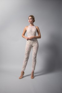 Randi Rahm Bridal Fall 2018