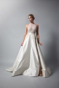 Randi Rahm Bridal Fall 2018