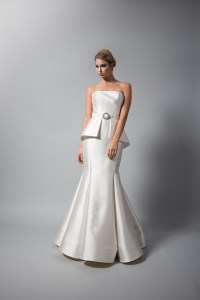 Randi Rahm Bridal Fall 2018