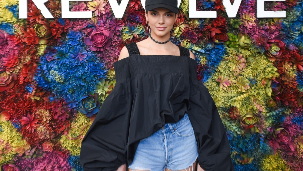 Kendall Jenner