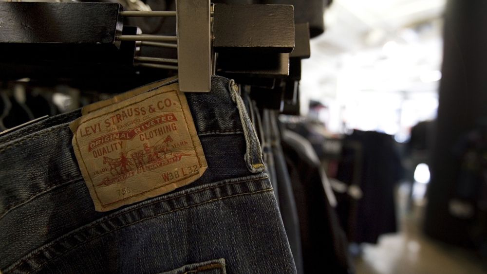 Levi's Jeans