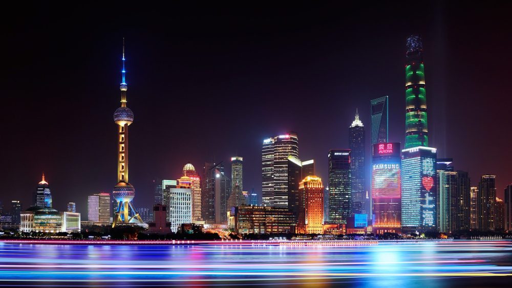 Shanghai, China