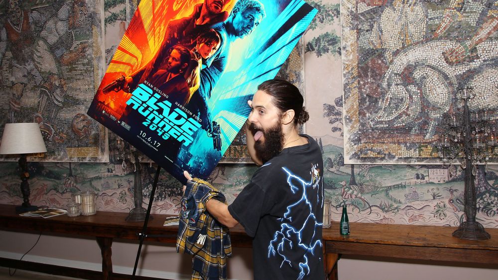 Jared Leto