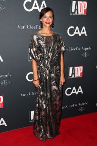 Rashida JonesL.A. Dance Project Gala, Arrivals, Los Angeles, USA - 07 Oct 2017