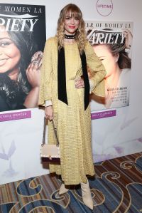 Jaime KingVariety's Power of Women Presented by Lifetime, Inside, Los Angeles, USA - 13 Oct 2017