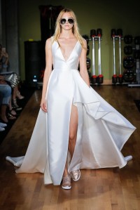Rivini Bridal Fall 2018