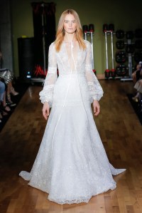 Rivini Bridal Fall 2018