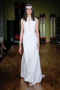 Rivini Bridal Fall 2018