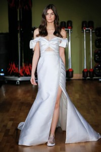Rivini Bridal Fall 2018