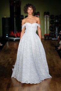 Rivini Bridal Fall 2018