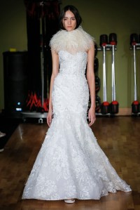 Rivini Bridal Fall 2018