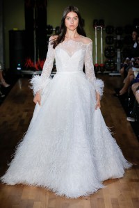 Rivini Bridal Fall 2018